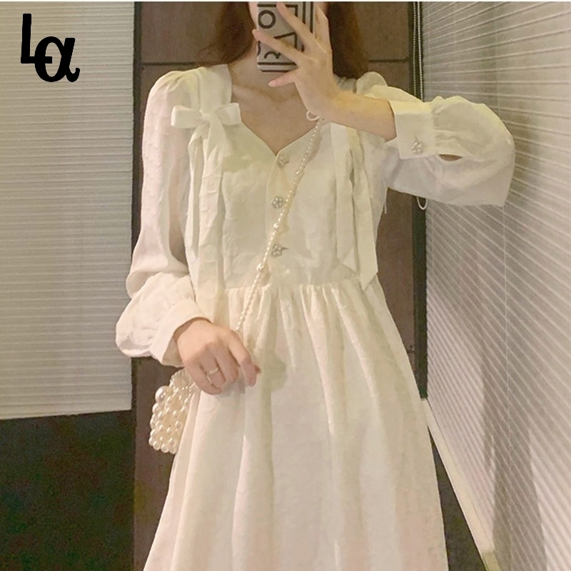 Summer Kawali Fairy Dress Women Elegant Sweet Designer Mini Female Party Casual Holiday Harujuku Korean 210519, White
Summer Kawali Fairy Dress Women Elegant Sweet Designer Mini Female Party Casual Holiday Harujuku Korean 210519, White