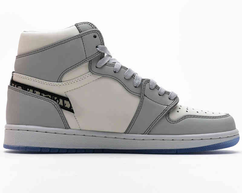 2021 Top Quality Basketball Shoes 1S Jumpman 1 High Womens Mens White Gray Luxury Design Outdoor Sports Sneakers Topsportsmarket With Box{category}, #1
2021 Top Quality Basketball Shoes 1S Jumpman 1 High Womens Mens White Gray Luxury Design Outdoor Sports Sneakers Topsportsmarket With Box{category}, #1