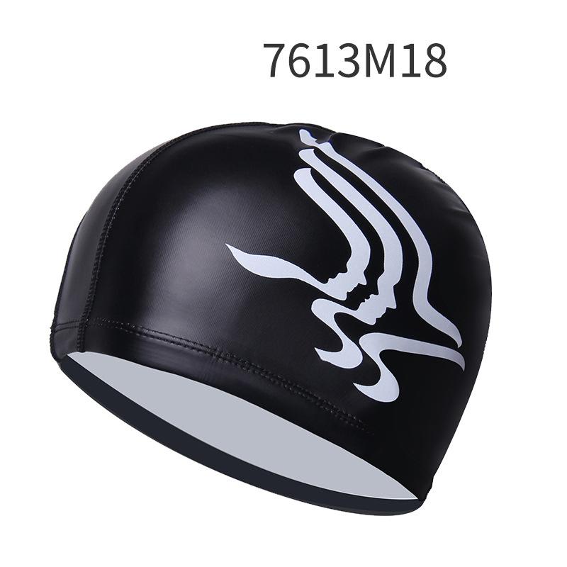 Print Flower Swimming Cap Waterproof Protect Ears Long Hair Swim Pool Hat For Adults And Kids Sunscreen Training Caps
Print Flower Swimming Cap Waterproof Protect Ears Long Hair Swim Pool Hat For Adults And Kids Sunscreen Training Caps