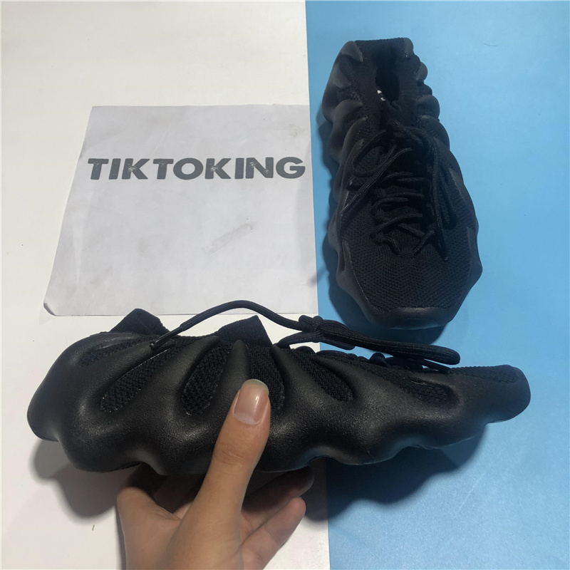 2021 Top Quality Light comfortable Kanye 450 Knit Running Shoes Cream Cloud White Black Men Women Fashion Outdoor Flat Sport Trainer Sneakers With Box Size 36-47 EUR, Customize
2021 Top Quality Light comfortable Kanye 450 Knit Running Shoes Cream Cloud White Black Men Women Fashion Outdoor Flat Sport Trainer Sneakers With Box Size 36-47 EUR, Customize