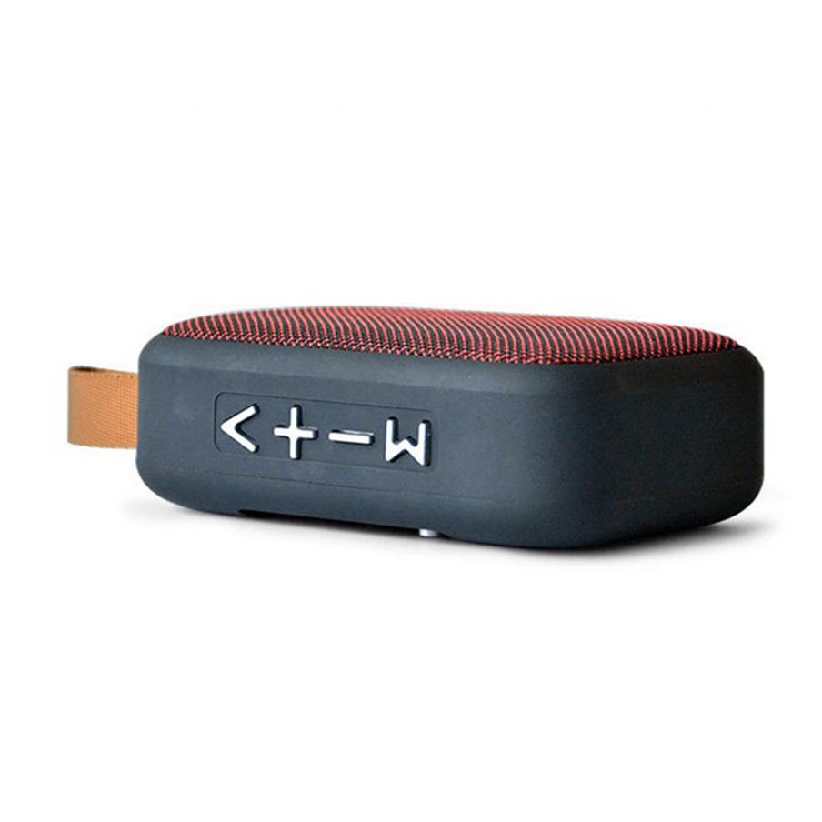 MINI Wireless Bluetooth Speaker FM Radio Subwoofer Outdoor Life WaterProof Beach Portable HiFi Cell Phone Speakers Big Large Sound