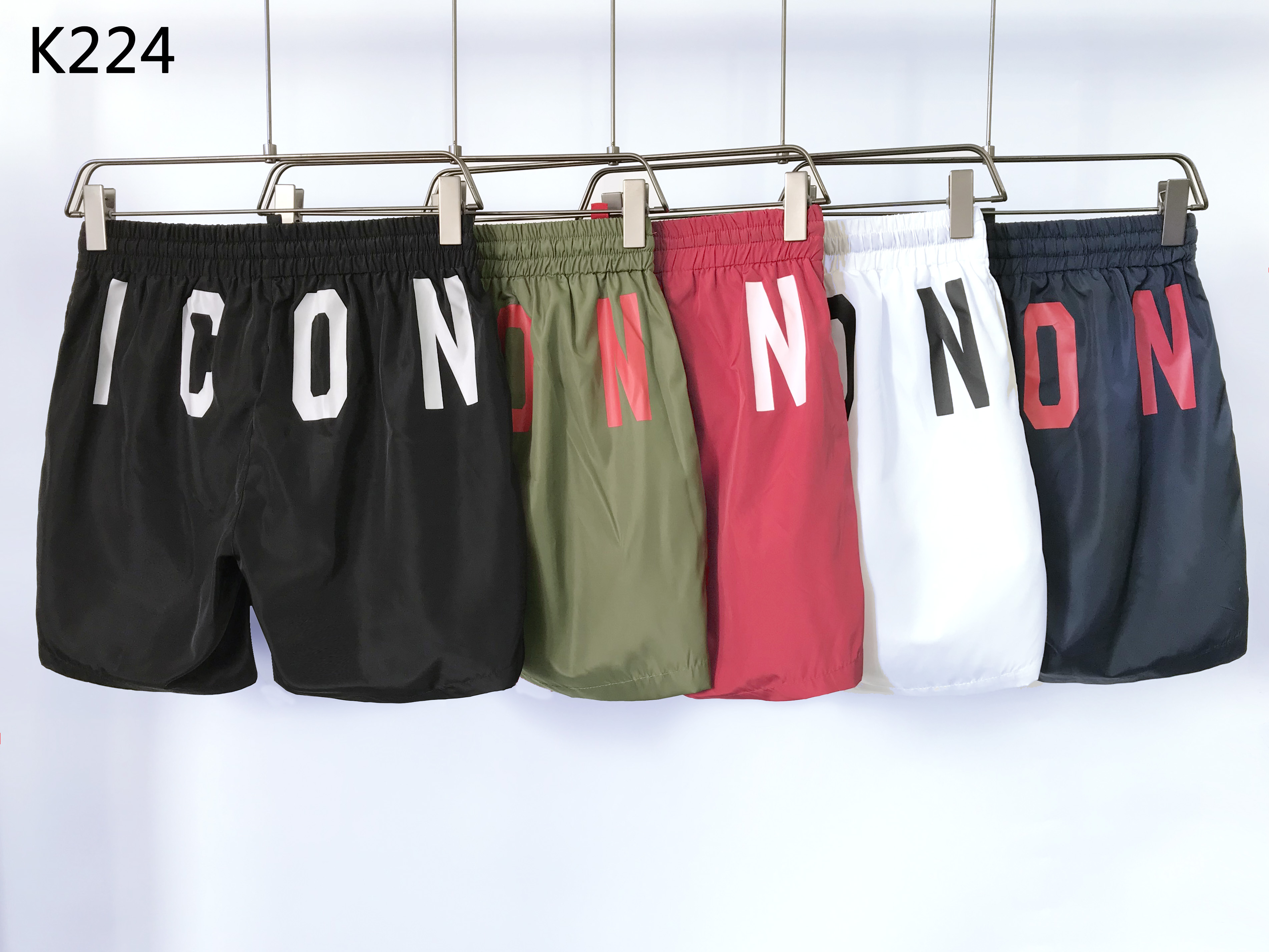 2021 Fashion designers mens womens beach short summer Classic maple leaf tees Essentials white letters DS shorts Top Quality clothing D224, Blue
2021 Fashion designers mens womens beach short summer Classic maple leaf tees Essentials white letters DS shorts Top Quality clothing D224, Blue