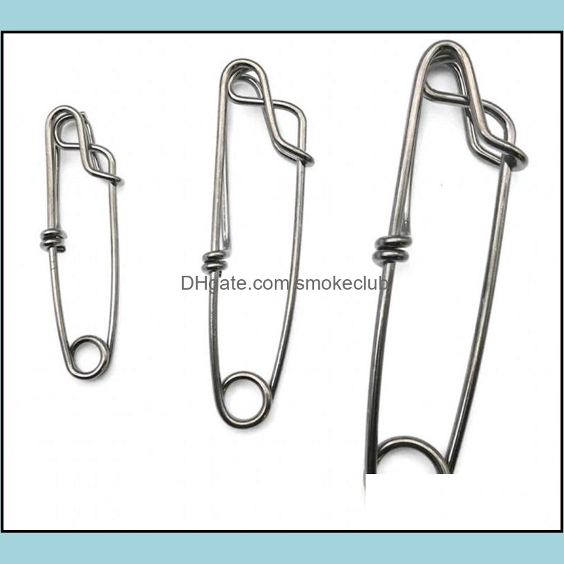 Sports & Outdoors Stainless Steel Fishing Snap Open Close Connector Eye Snaps Sea Swivel Aessories Offshore Angling Creative Hanging Buckle
Sports & Outdoors Stainless Steel Fishing Snap Open Close Connector Eye Snaps Sea Swivel Aessories Offshore Angling Creative Hanging Buckle