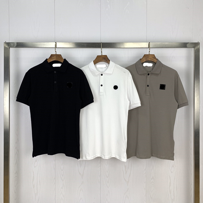 T Shirts For Men stone Summer island fashion Designer Tops Luxury Letter Embroidery Shirt Mens Clothing Short Sleeved women Tees 888, White;black
T Shirts For Men stone Summer island fashion Designer Tops Luxury Letter Embroidery Shirt Mens Clothing Short Sleeved women Tees 888, White;black