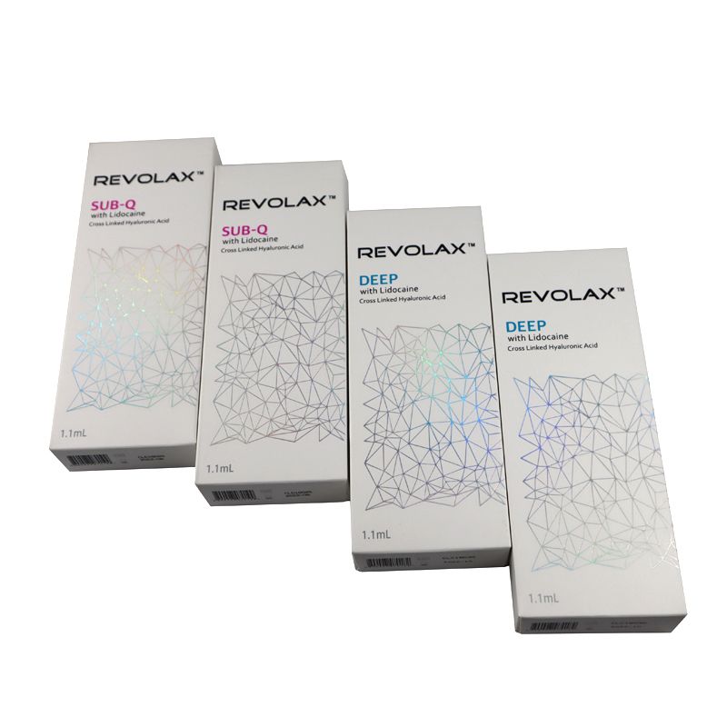 Revolax Deep (1 x 1.1ml)