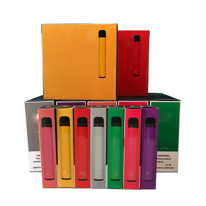 Puffs Disposable Vapes plus Device Pod Kit 800 puffbars 3.2ml Cartridges Vape Empty Pen Vape Cart Packaging e cigarette
Puffs Disposable Vapes plus Device Pod Kit 800 puffbars 3.2ml Cartridges Vape Empty Pen Vape Cart Packaging e cigarette