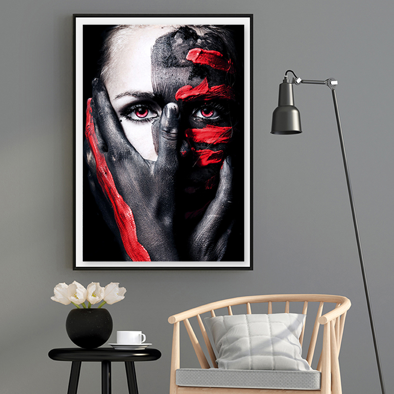 Modern Figure Art Canvas Paintings HD Pictures Prints Decoration Posters Scandinavian Wall Art Living Room Decor Quadro
Modern Figure Art Canvas Paintings HD Pictures Prints Decoration Posters Scandinavian Wall Art Living Room Decor Quadro