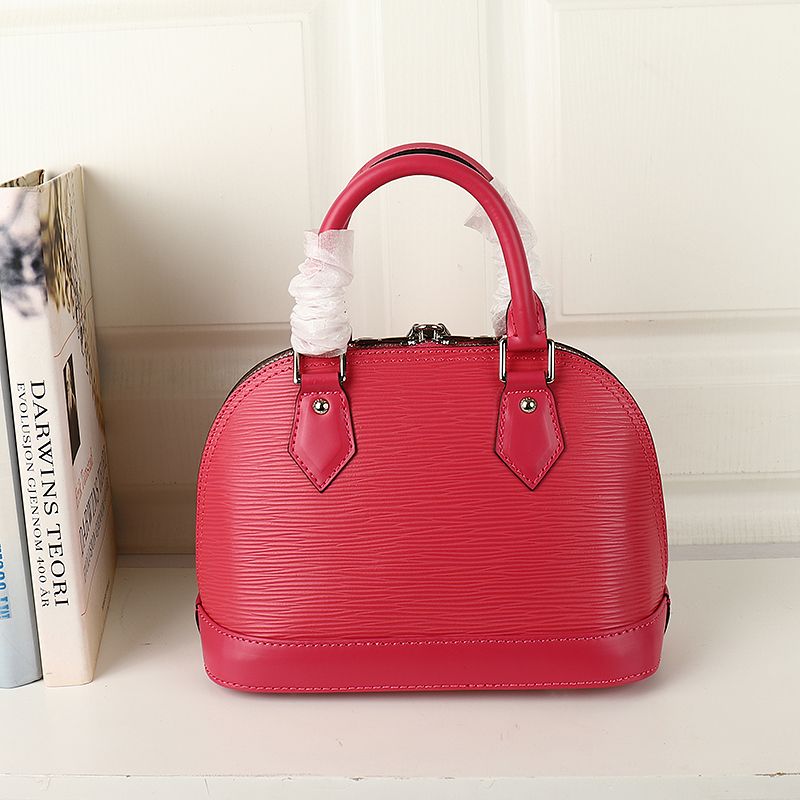 Colorful shell bag women leather designer shoulder handbags relief empreinte padlock and key bell tote sweet all match crossbody bags gift ZV44832
Colorful shell bag women leather designer shoulder handbags relief empreinte padlock and key bell tote sweet all match crossbody bags gift ZV44832