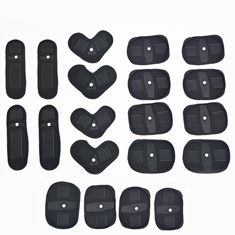 EMS Body Xems Muscle Electrical Slimming Machine Affordable Durable Fitness Suit/gym Sports Suit