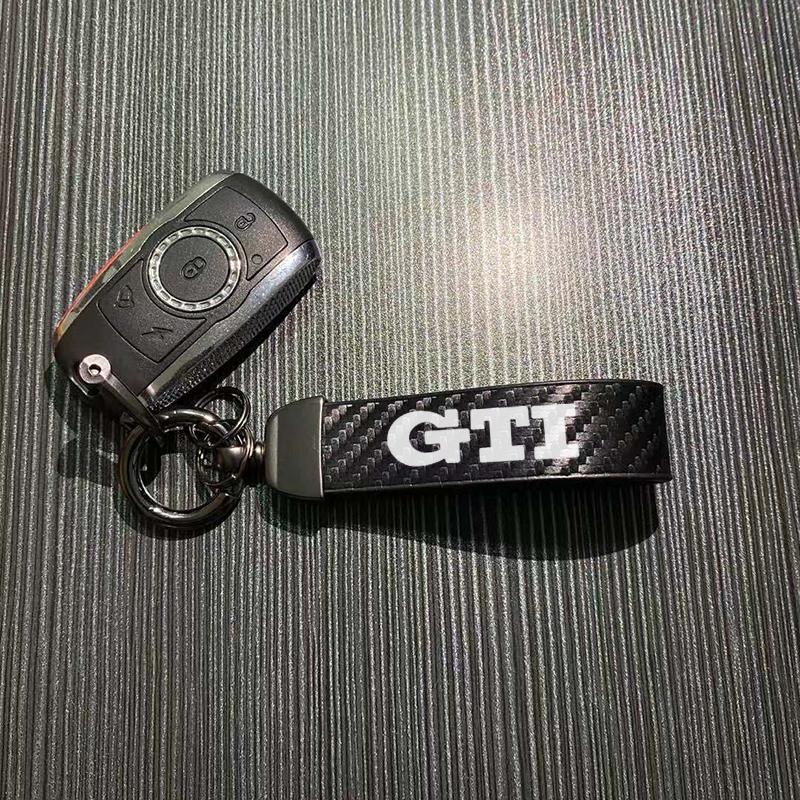 Keychains Carbon Fiber Car Styling Keychain 4s Shop Fine Gift Key Ring For VW POLO Golf 4 5 6 7 Gti
Keychains Carbon Fiber Car Styling Keychain 4s Shop Fine Gift Key Ring For VW POLO Golf 4 5 6 7 Gti