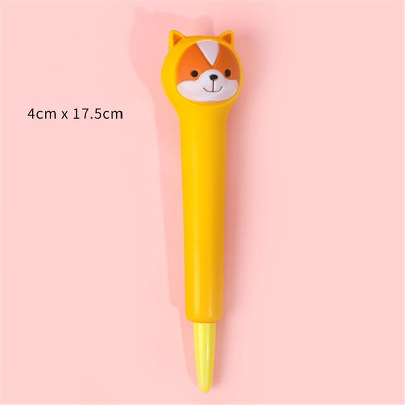 dhl squishy antistrs toys ice cream dog dinosaur slow rising marker soft squeeze pen strs relief toy christmas gifts
dhl squishy antistrs toys ice cream dog dinosaur slow rising marker soft squeeze pen strs relief toy christmas gifts