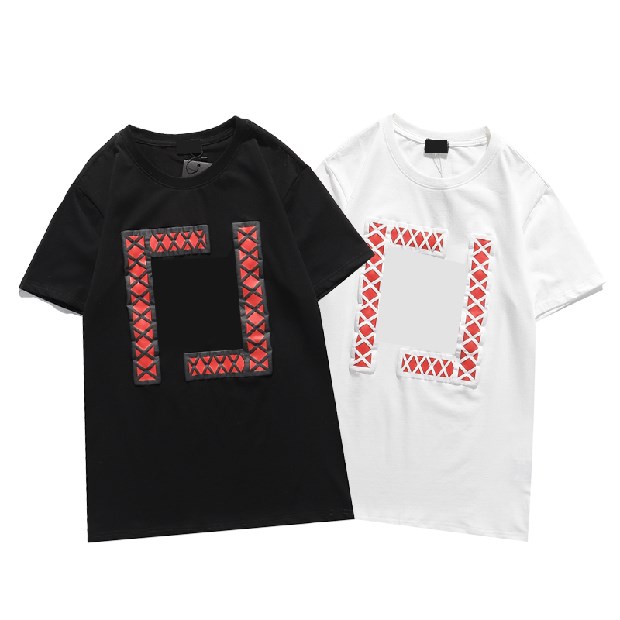 Fashion Brand Designer Men T Shirts Tops 2021 Girls Mens TShirt Short Sleeves Summer Designers Tees For Women Top Lady Shirt m-3xl
Fashion Brand Designer Men T Shirts Tops 2021 Girls Mens TShirt Short Sleeves Summer Designers Tees For Women Top Lady Shirt m-3xl