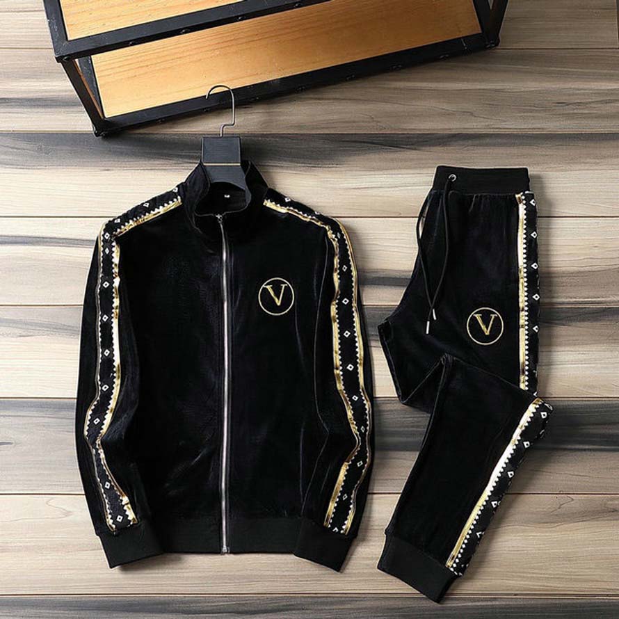 2021 Designers Tracksuits Mens Designs Women Tracksuit For Couples Luxurys Men S Suit Top Quality -XXXL, Gray
2021 Designers Tracksuits Mens Designs Women Tracksuit For Couples Luxurys Men S Suit Top Quality -XXXL, Gray