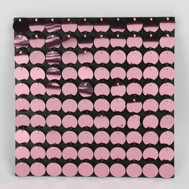 Party Decoration 60pcs/lot 30cm X Background Board With 30mm PET Round Sequins For Wedding Decor Birthday Backdrops Confetti Spangles
Party Decoration 60pcs/lot 30cm X Background Board With 30mm PET Round Sequins For Wedding Decor Birthday Backdrops Confetti Spangles
