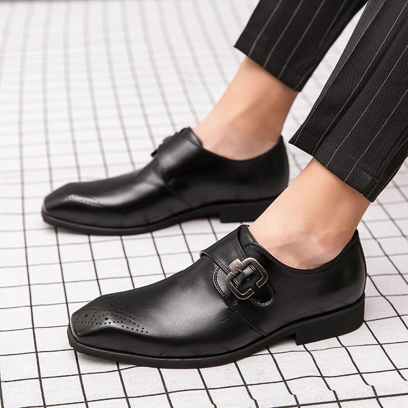 Men Dress Shoes Designer Business Office Fashion Lace-Up Loafers Casual Outdoor Men's Flat Party Leather Big Size 48, Yellow
Men Dress Shoes Designer Business Office Fashion Lace-Up Loafers Casual Outdoor Men's Flat Party Leather Big Size 48, Yellow