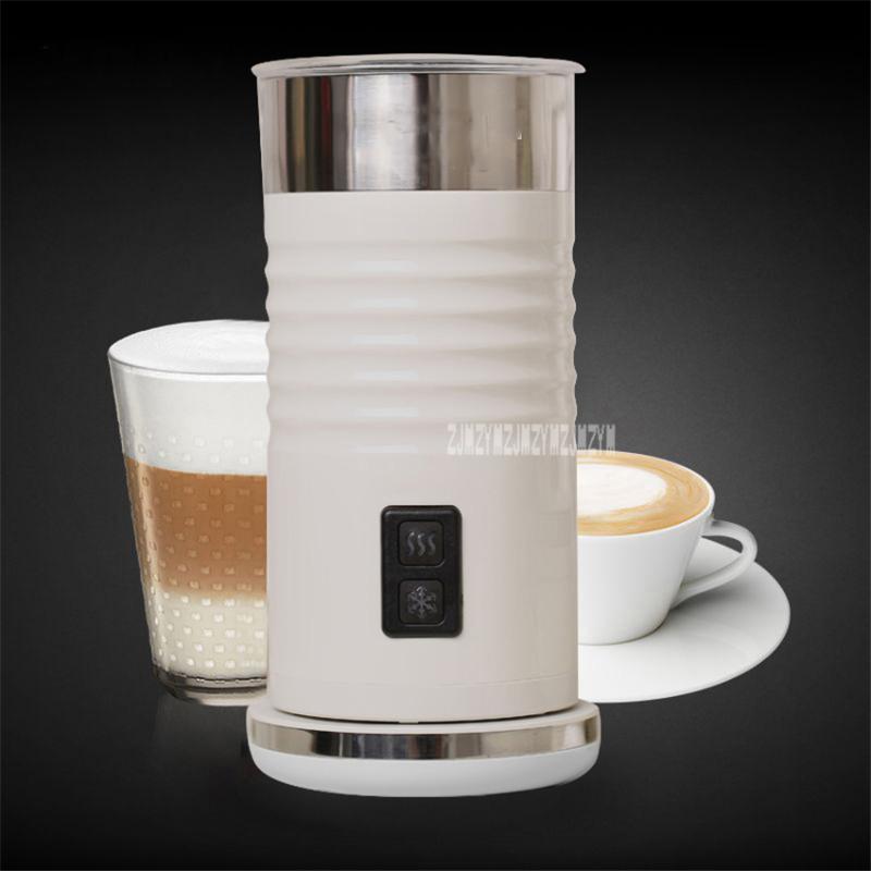 Camp Kitchen MMF-801 350W Full Automatic Milk Frother Steamer Electric /Cool Soft Foam Cappuccino Coffee Maker Warmer
Camp Kitchen MMF-801 350W Full Automatic Milk Frother Steamer Electric /Cool Soft Foam Cappuccino Coffee Maker Warmer