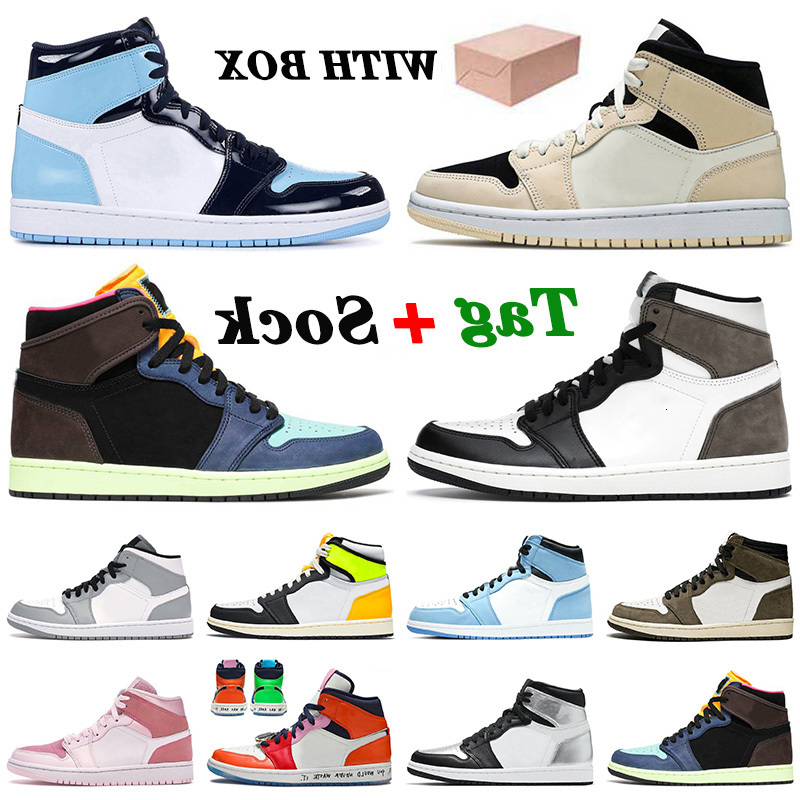 Jumpman 1 1s TWIST Basketball Shoes High Dark Mocha Men Women Mid Barely Orange Obsidian UNC Fearless Trainers Sneakers 36-46, A47 racer blue 36-46
Jumpman 1 1s TWIST Basketball Shoes High Dark Mocha Men Women Mid Barely Orange Obsidian UNC Fearless Trainers Sneakers 36-46, A47 racer blue 36-46