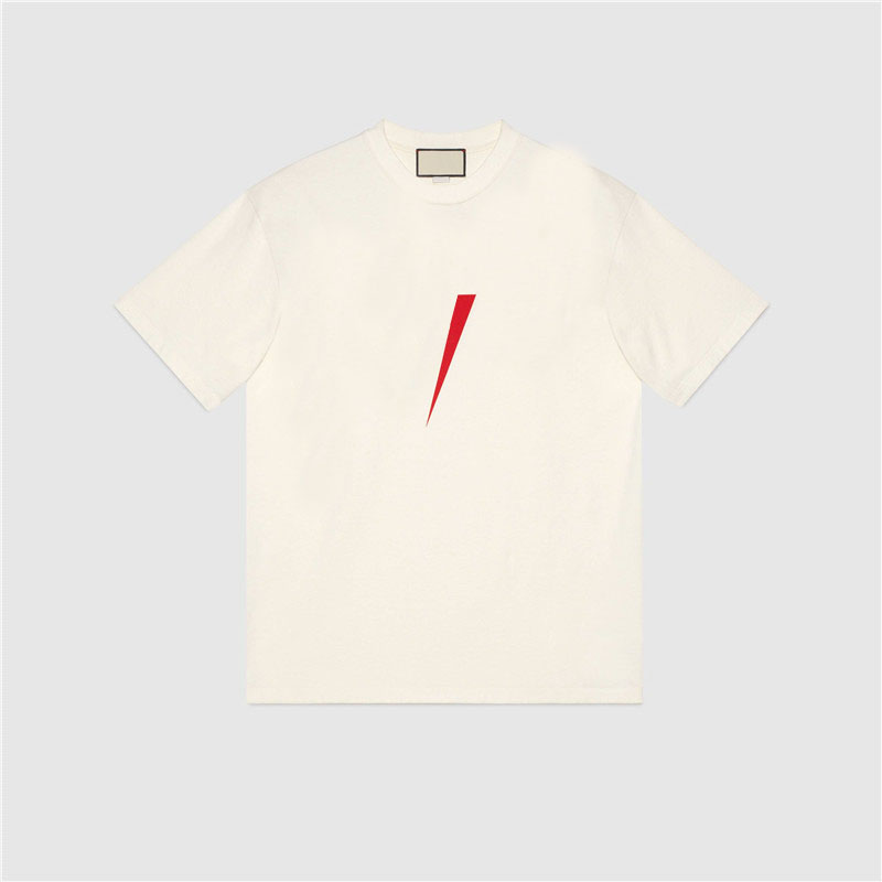 Luxury Letter Printed Men Tees Shirts Cotton Breathable Male Tops Short Sleeve Boy Summer T-Shirts, White
Luxury Letter Printed Men Tees Shirts Cotton Breathable Male Tops Short Sleeve Boy Summer T-Shirts, White