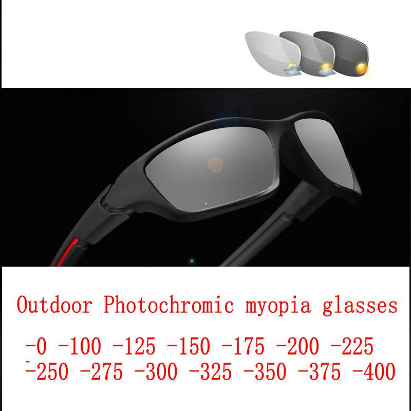 Sunglasses 2021 Outdoor Pochromic Men Driving Optical Prescription Glasses Male Sport Chameleon Myopia Eyeglasses NX
Sunglasses 2021 Outdoor Pochromic Men Driving Optical Prescription Glasses Male Sport Chameleon Myopia Eyeglasses NX