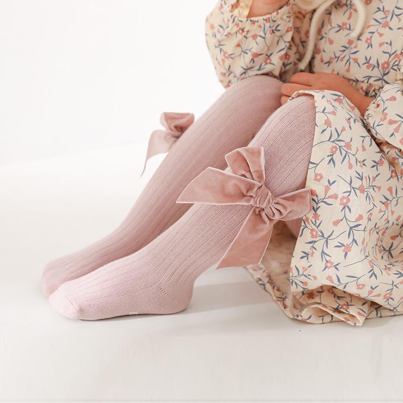 Leggings & Tights Baby Spring Autumn Velvet Wind Bowknot Pantyhose Stripe Non-slip Born Toddler Tight Boy Girl Clothes, Blue
Leggings & Tights Baby Spring Autumn Velvet Wind Bowknot Pantyhose Stripe Non-slip Born Toddler Tight Boy Girl Clothes, Blue
