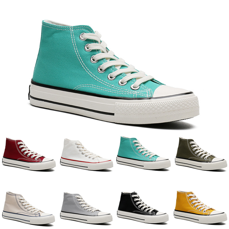 Newest Casuals canvas shoe men women platform casual trainer outdoor mens womens fashion run sport sneaker styles 36-44, #5
Newest Casuals canvas shoe men women platform casual trainer outdoor mens womens fashion run sport sneaker styles 36-44, #5