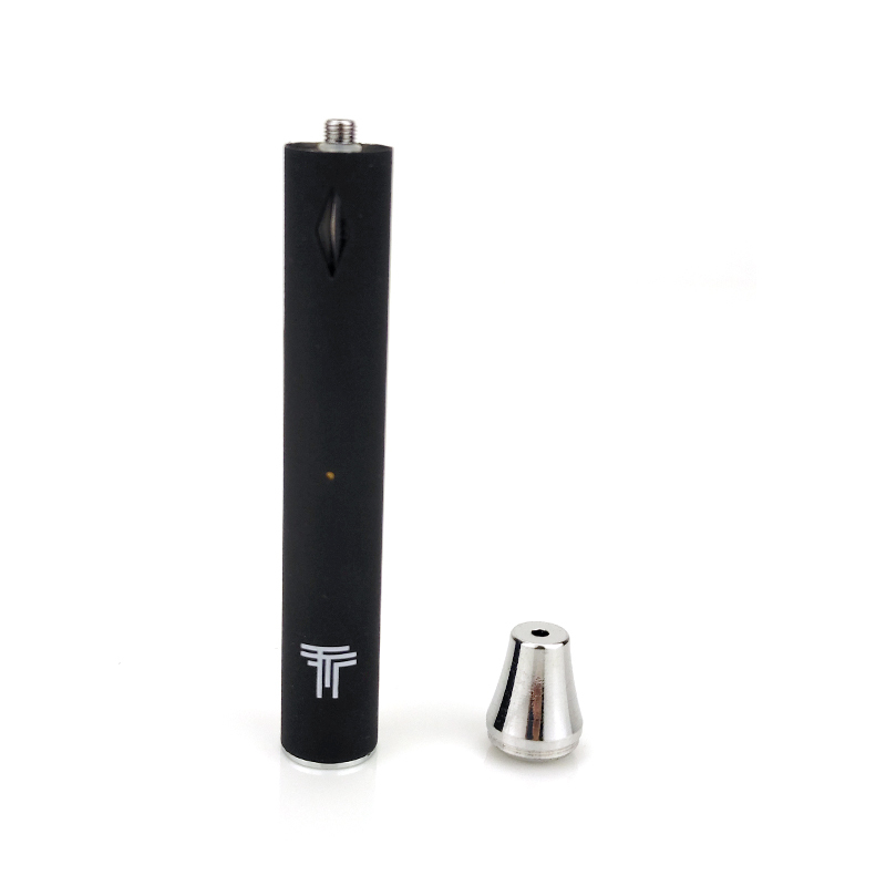 Disposable Vapes E Cigarette 650mAh Rechargeable Vaporizer Pen 0.8ml Ceramic Coil Thick Oil Vape Cartridges For D8 Oil Dab Rig
Disposable Vapes E Cigarette 650mAh Rechargeable Vaporizer Pen 0.8ml Ceramic Coil Thick Oil Vape Cartridges For D8 Oil Dab Rig