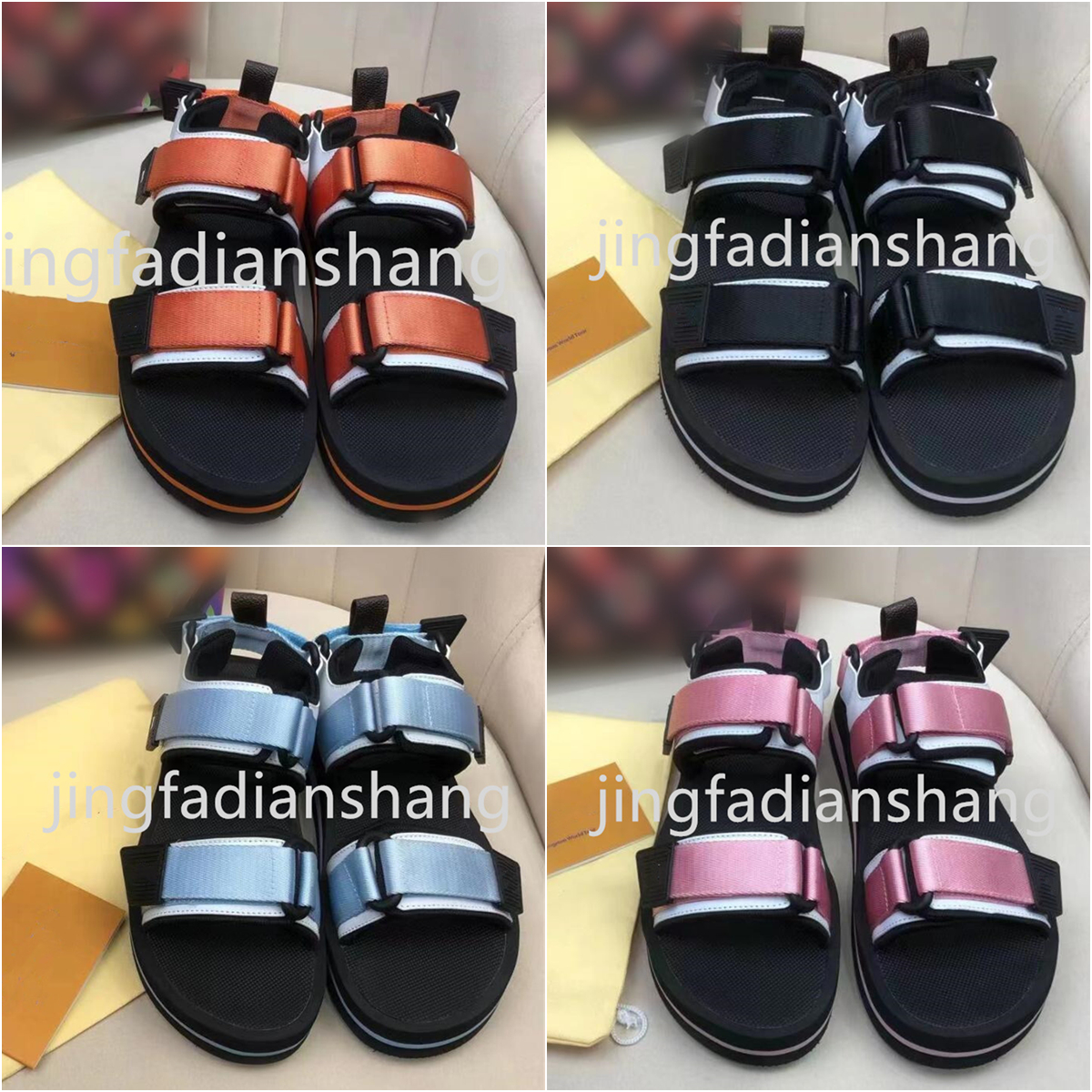 he early spring of 2021, check pattern platform sandals, women's designer shoes, male and female letters flip flopare available in 35 t, Black
he early spring of 2021, check pattern platform sandals, women's designer shoes, male and female letters flip flopare available in 35 t, Black