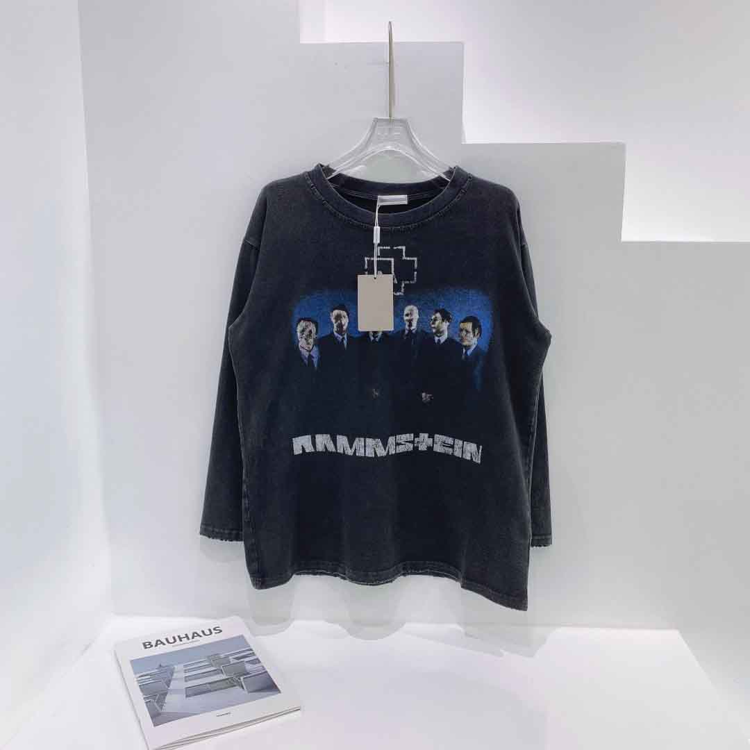 2021ss spring and summer new high grade cotton printing short sleeve round neck panel T-Shirt Size: m-l-xl-xxl-xxxl Color: black whinse1 5fds
2021ss spring and summer new high grade cotton printing short sleeve round neck panel T-Shirt Size: m-l-xl-xxl-xxxl Color: black whinse1 5fds