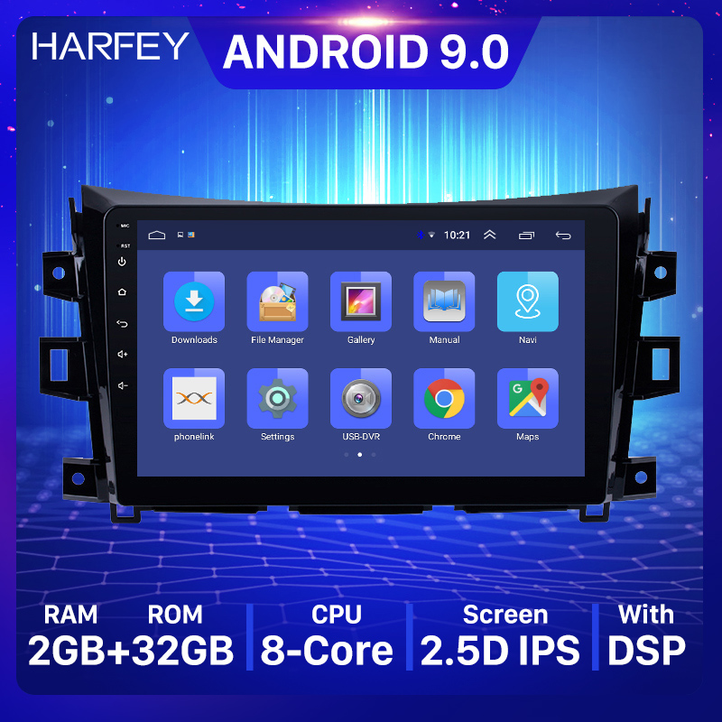 Android Car dvd Radio Player For 2011-2016 Nissan NAVARA Frontier NP300 10.1 inch AUX Multimedia Player GPS Stereo
Android Car dvd Radio Player For 2011-2016 Nissan NAVARA Frontier NP300 10.1 inch AUX Multimedia Player GPS Stereo