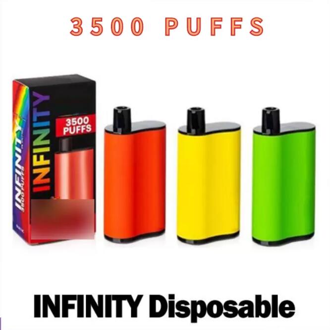 Fumed INFINITY Disposable e cigarettes 1500mah battery capacity 12ml with 3500 puffs vs puff plus bang air bar lux
Fumed INFINITY Disposable e cigarettes 1500mah battery capacity 12ml with 3500 puffs vs puff plus bang air bar lux