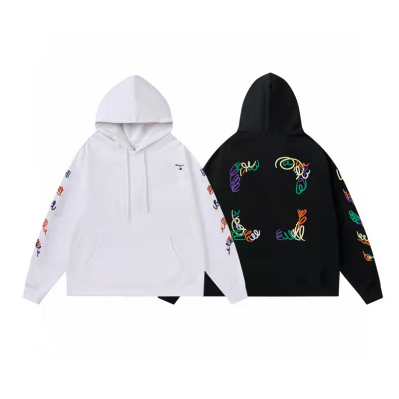Hoodie Designer Men Women new Off comfortable long sleeve High Street Pullover Clothes sweatshirts Embroidery Casual Clothing cotton euro S-XL Hoodies Sweatshirt, Customize
Hoodie Designer Men Women new Off comfortable long sleeve High Street Pullover Clothes sweatshirts Embroidery Casual Clothing cotton euro S-XL Hoodies Sweatshirt, Customize