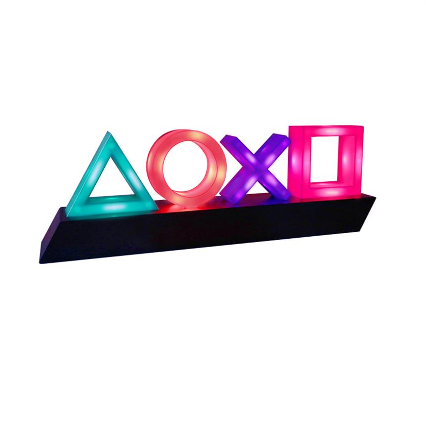 Night Lights Voice Control Game Icon Light Decorations For Playstation Player Ps2 Ps3 Ps4 Ps5 Bar Store Commercial Bottons Colorfula44
Night Lights Voice Control Game Icon Light Decorations For Playstation Player Ps2 Ps3 Ps4 Ps5 Bar Store Commercial Bottons Colorfula44