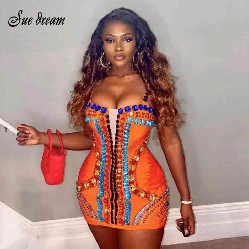 Kylie Jenner Women Fashion Tight Bandage Dress Vestidos Sexy Sleeveless Orange Beaded Elegant Designer Mini 210519, Pink
Kylie Jenner Women Fashion Tight Bandage Dress Vestidos Sexy Sleeveless Orange Beaded Elegant Designer Mini 210519, Pink