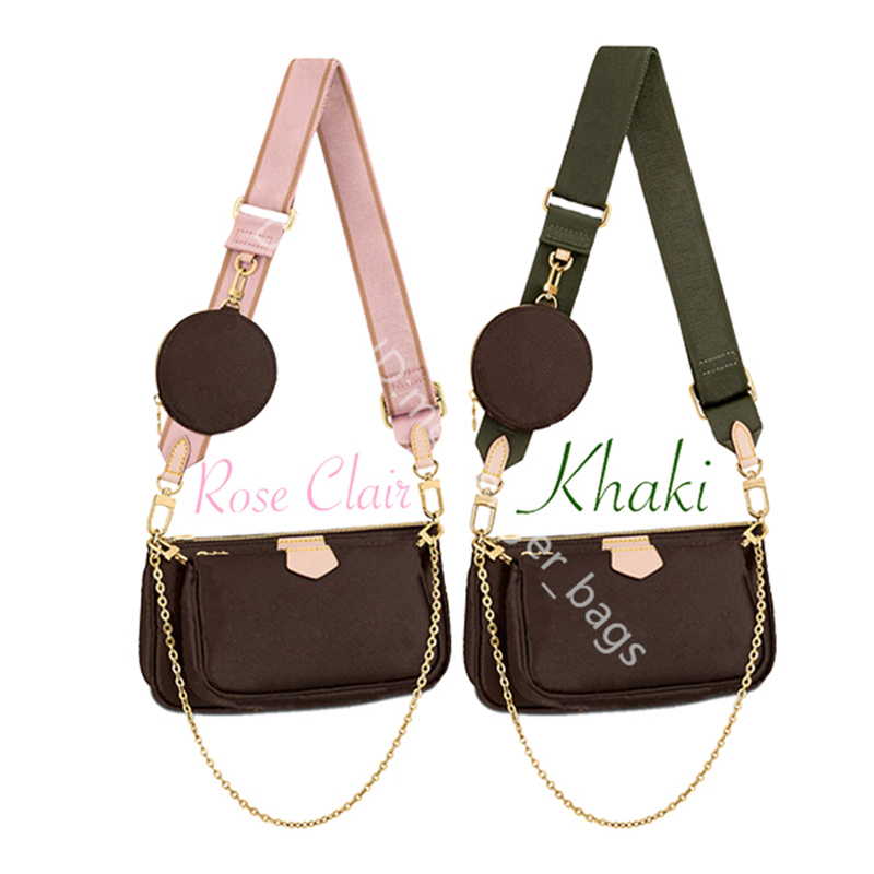 2021 SS Shoulder Bags three piece set purses classic handbags women leather lady saddle bag satchel crossbody ladies package purse Fashion, Color q
2021 SS Shoulder Bags three piece set purses classic handbags women leather lady saddle bag satchel crossbody ladies package purse Fashion, Color q