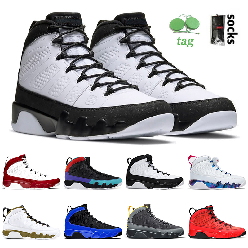 Space Jam Air Jordan 9 Retro Basketball Shoes Mens Women Jorden 9s Jumpman IX University Blue Gold Gym Red Change The World Statue Sports Sn
Space Jam Air Jordan 9 Retro Basketball Shoes Mens Women Jorden 9s Jumpman IX University Blue Gold Gym Red Change The World Statue Sports Sn