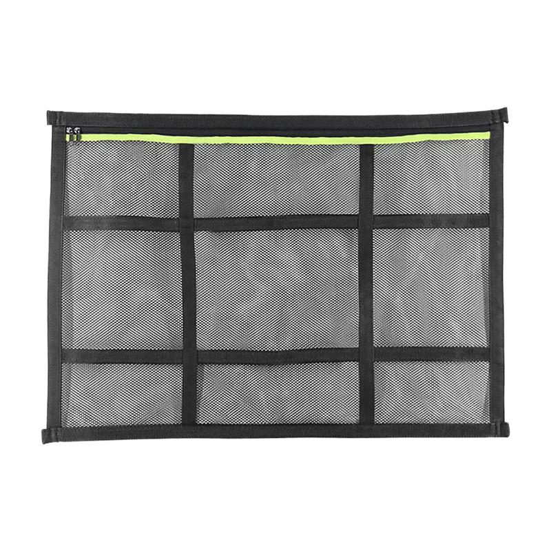 Car Organizer Portable Ceiling Cargo Net Pocket Roof Interior Storage Bag Trunk Pouch Sundries Sensible
Car Organizer Portable Ceiling Cargo Net Pocket Roof Interior Storage Bag Trunk Pouch Sundries Sensible