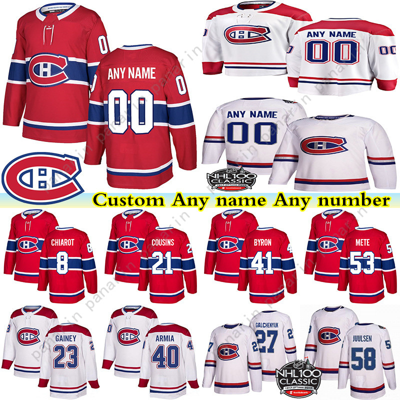 Custom Montreal Canadiens hockey jerseys 4 Jean Beliveau 31 Carey Price 11 Brendan Gallagher 6 Shea Weber any name and number, Blue white red
Custom Montreal Canadiens hockey jerseys 4 Jean Beliveau 31 Carey Price 11 Brendan Gallagher 6 Shea Weber any name and number, Blue white red