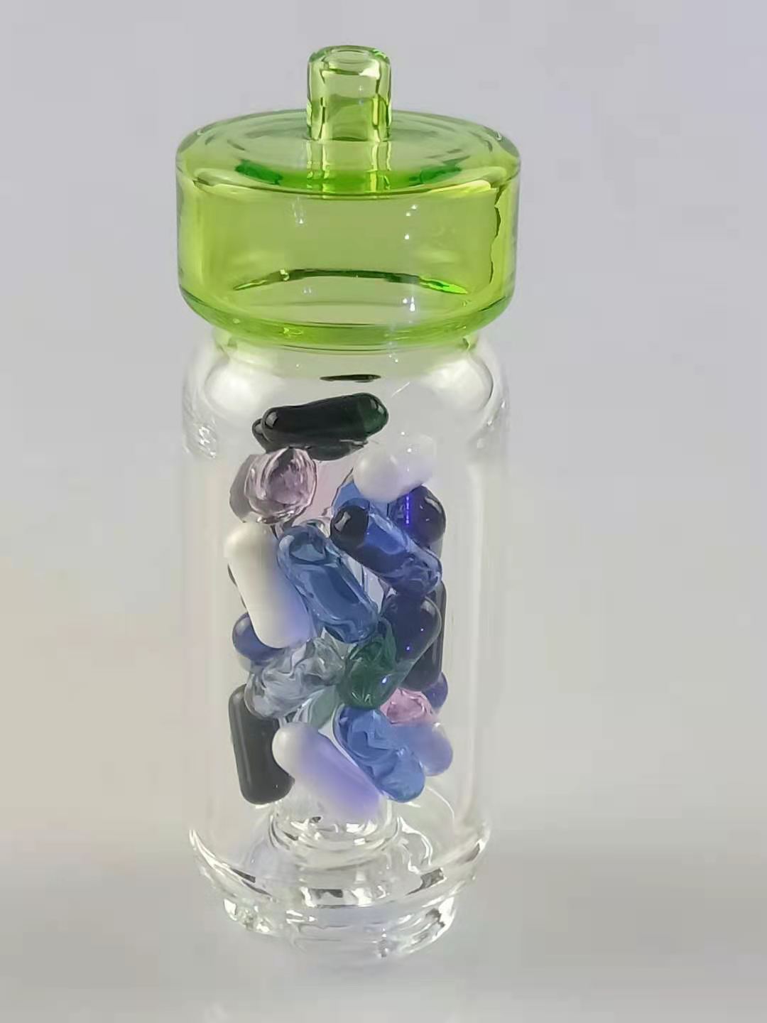 hookahs Style Recycler Carta or peak two kinds Glass Accessory with Unique Heavy Replacement Part For Smoking Dab
hookahs Style Recycler Carta or peak two kinds Glass Accessory with Unique Heavy Replacement Part For Smoking Dab