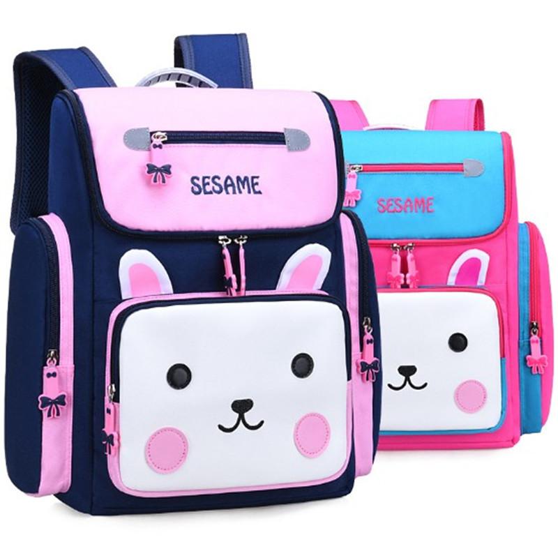 Backpack Children's Schoolbag Primary School Students 1-3-4 6 Grade Three Four Super Light Lovely Girl Shoulder Protection Load, Sky blue
Backpack Children's Schoolbag Primary School Students 1-3-4 6 Grade Three Four Super Light Lovely Girl Shoulder Protection Load, Sky blue