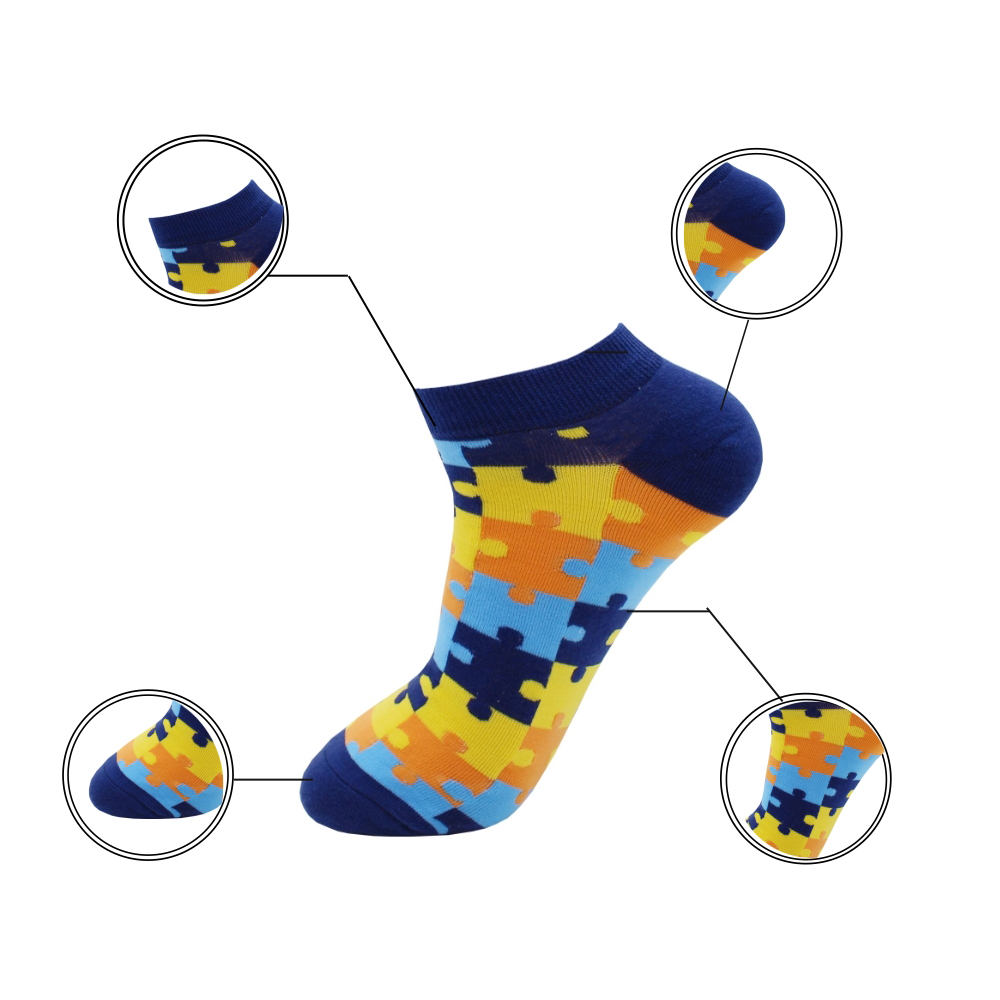 6/12 Pairs Colourful Beer Casual Ankle Sos Fashion Harajuku Fashion Fruit Food Grid Cotton Short Men Sos, 6 pairs-bq001
6/12 Pairs Colourful Beer Casual Ankle Sos Fashion Harajuku Fashion Fruit Food Grid Cotton Short Men Sos, 6 pairs-bq001