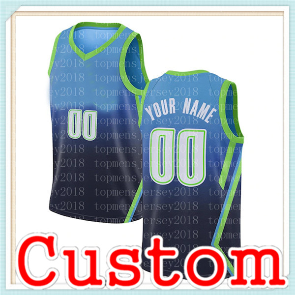 00 Custom Jersey Kristaps 6 Porzingis Dirk 41 Nowitzki Jason 5 Kidd Dennis 1 Smith JR Boban 51 Marjanovic Willie 33 Cauley-Stein Any name Basketball
00 Custom Jersey Kristaps 6 Porzingis Dirk 41 Nowitzki Jason 5 Kidd Dennis 1 Smith JR Boban 51 Marjanovic Willie 33 Cauley-Stein Any name Basketball