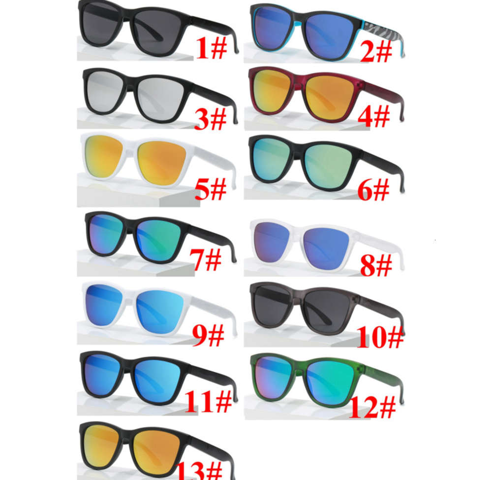 New Brand Popular Sunglasses Outdoor sport Eyewear for Men Women Cycling Driving Sun Glass UV400 Designer MOQ=10PCS Fast ship
New Brand Popular Sunglasses Outdoor sport Eyewear for Men Women Cycling Driving Sun Glass UV400 Designer MOQ=10PCS Fast ship