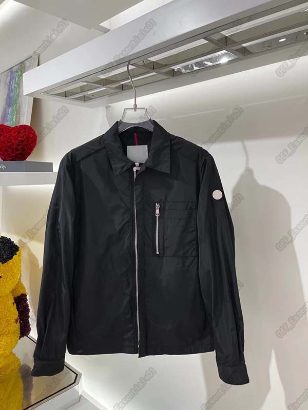 monclair 21SS Lapel jacket men and women Fashion hombre Brand Designer France jackets Designers Mens S Clothing, Supplement (not shipped separately)
monclair 21SS Lapel jacket men and women Fashion hombre Brand Designer France jackets Designers Mens S Clothing, Supplement (not shipped separately)