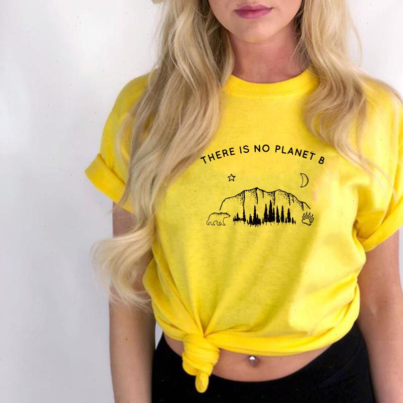 there is women t shirts no planet b shirt climate change sglobal warming earth day fashion harajuku tee, White
there is women t shirts no planet b shirt climate change sglobal warming earth day fashion harajuku tee, White
