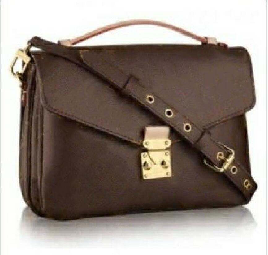 Fashion Bags Old flower Pochette Metis Monogram Crossbody purses Women Shoulder Bag Handbag Ladies Messenger Paris Printing Tote Handbags 2colors
Fashion Bags Old flower Pochette Metis Monogram Crossbody purses Women Shoulder Bag Handbag Ladies Messenger Paris Printing Tote Handbags 2colors