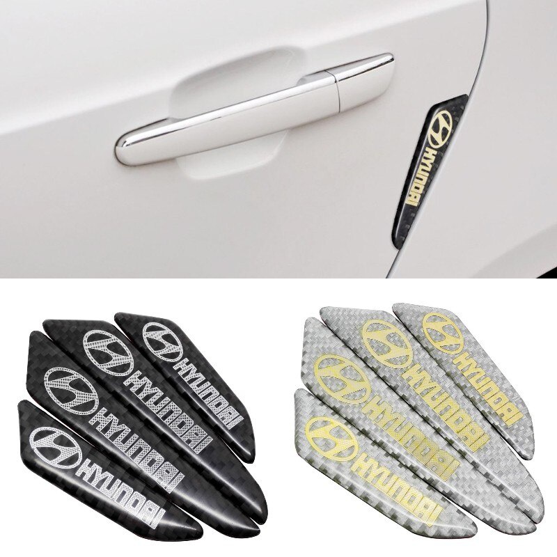 Hyundai Carbon fiber Logo Badge Emblem Sticker Car Exterior Door Protection Strips For Sonata IX35 I20 I30 Elantra Santa Fe Genesis Tuson
Hyundai Carbon fiber Logo Badge Emblem Sticker Car Exterior Door Protection Strips For Sonata IX35 I20 I30 Elantra Santa Fe Genesis Tuson