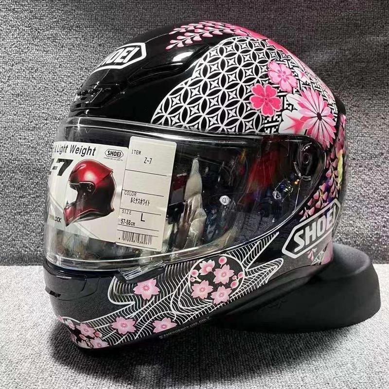Full Face Motorcycle Helmet Z7 HaRmoNnic TC-10 Anti-fog Visor Riding Motocross Racing Motobike Helmets
Full Face Motorcycle Helmet Z7 HaRmoNnic TC-10 Anti-fog Visor Riding Motocross Racing Motobike Helmets