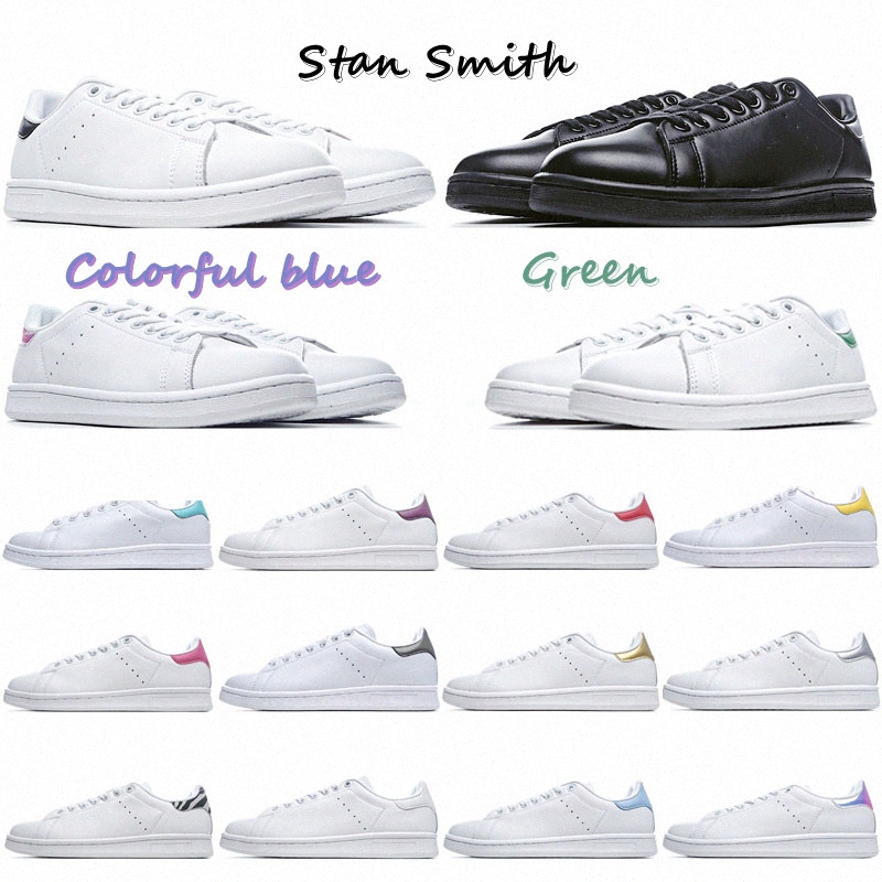 stan smith casual designer fashion leather shoes men women triple white black dark blue zebra womens mens trainers ourdoor sports flat
stan smith casual designer fashion leather shoes men women triple white black dark blue zebra womens mens trainers ourdoor sports flat