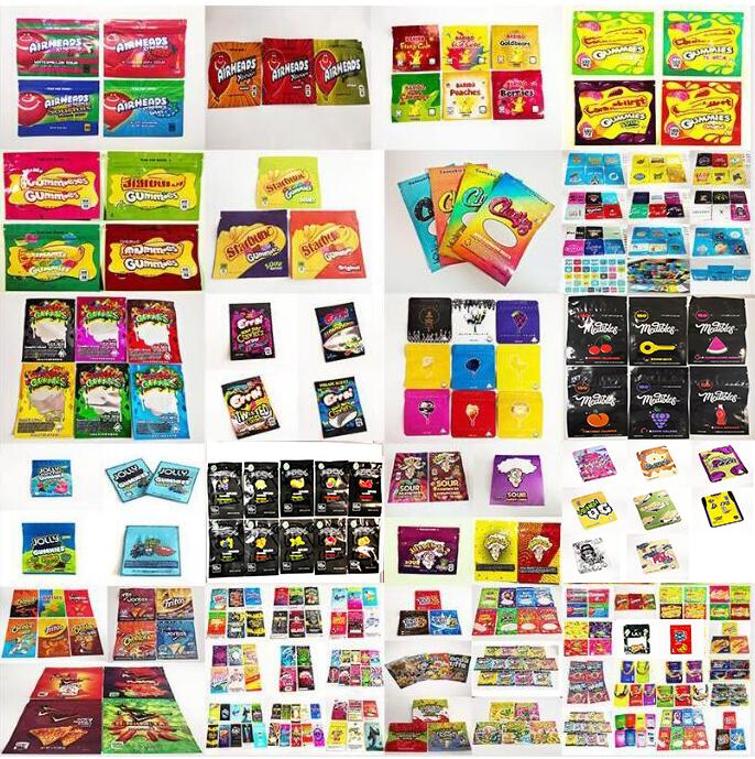 600mg candy Caribo gummy bags budheads edibles packaging 420 mylar bag trrlli trolli errlli rope warheads airheads baribo oneup
600mg candy Caribo gummy bags budheads edibles packaging 420 mylar bag trrlli trolli errlli rope warheads airheads baribo oneup