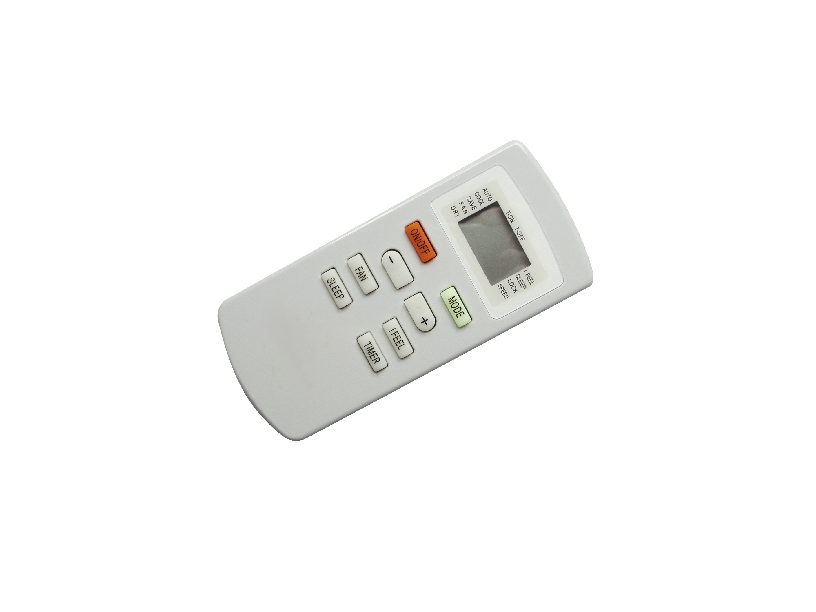 Remote Control For Frigidaire FFRA122ZA1 FFRE053ZA1 FFRE063ZA1 FFRE083ZA1 FFRE103ZA1 FFRE123ZA1 FFRA102ZA1 FFRA062ZA1 Windows Room Air Conditioner
Remote Control For Frigidaire FFRA122ZA1 FFRE053ZA1 FFRE063ZA1 FFRE083ZA1 FFRE103ZA1 FFRE123ZA1 FFRA102ZA1 FFRA062ZA1 Windows Room Air Conditioner